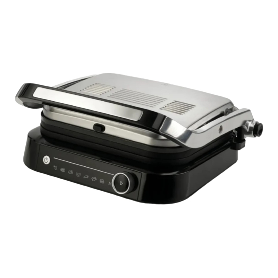 Hisense HCG2100S Instruction Manual