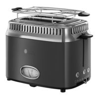 Russell Hobbs 21680-56 Manual