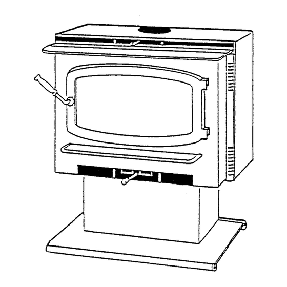 Travis Industries AVALON 1196 Manuals