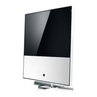 Loewe Reference lD 55 User Manual