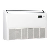 REMKO RXT 1405 DC Operating And Installation Instructions