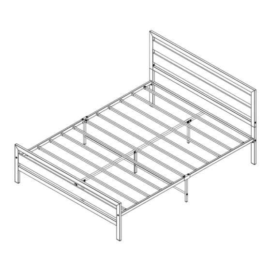 Costway HU10461 Manual