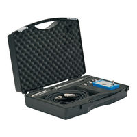 Kistler 2629DK Instruction Manual
