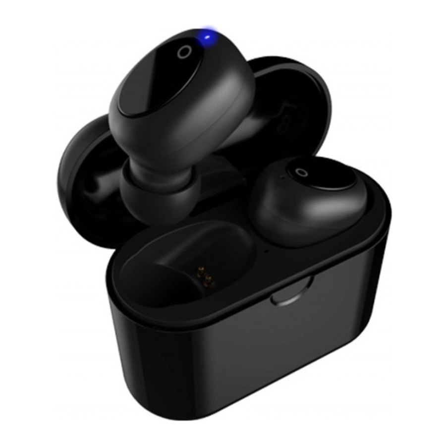 Cowon CM2 - True Wireless Earbuds Manual