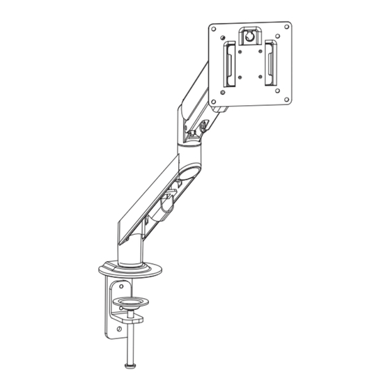 HEYMIX K100 Installation Manual