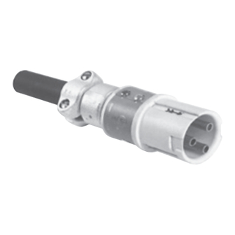 Eaton Crouse-Hinds ARKTITE CPP Series Installation & Maintenance Information
