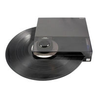 Sony PS-Q3 Service Manual