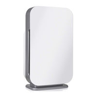 Alen BreatheSmart FLEX User Manual