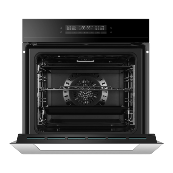 Haier HOQ-P16AN5SX User Manual