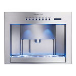 Electrolux ICON E24CM75GSS Use And Care Manual