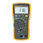 Fluke 116C User Manual
