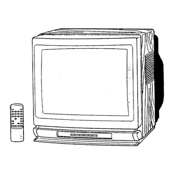 Sanyo DS25230 Owner's Manual