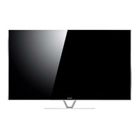 PANASONIC TX-PR55VT60 User Manual