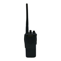 Maxon SP-320 Operating Instructions Manual
