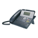 Alcatel-Lucent 4029 Quick Start Manual