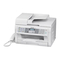 All in One Printer Panasonic KX-MB2085CX Operating Instructions Manual