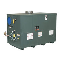 Raypak DELTA LIMITED 989B Specifications