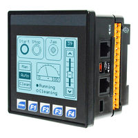 Horner XL Series Operation Manual