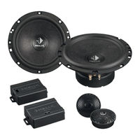HELIX S 6X Manual