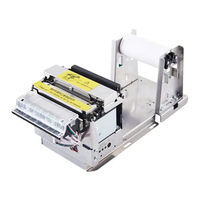 SPRT SP-EU804 User Manual