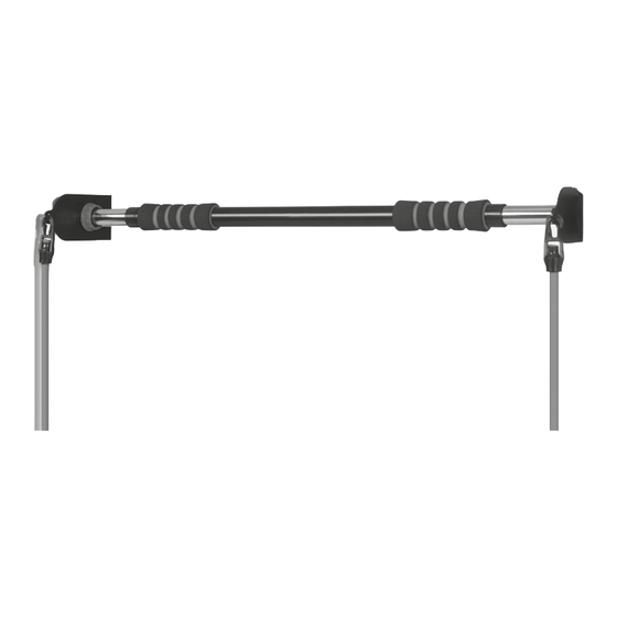Crivit 270018 Instructions For Use Manual