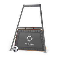 Vuly Soccer Goal Manual