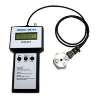 Metrix 6850-001 Installation Manual