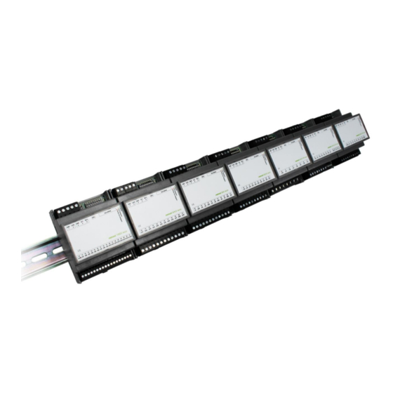Romutec romod-eco Series Technical Documentation/Instruction Manual