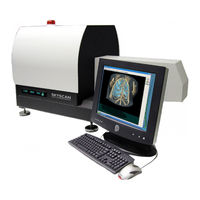 SkyScan 1076 Instruction Manual
