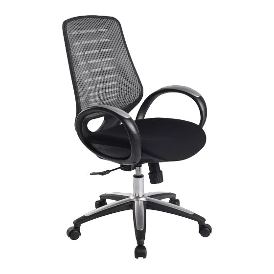 Comfort VIROQUE 60-552204 Operation Manual