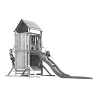 TP active fun TP482 Instructions For Assembly Maintenance And Use