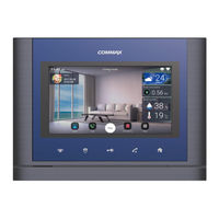 Commax CIP-700MS User Manual