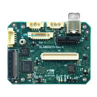 SightLine EAN-USB Video Class User Manual