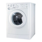 Indesit IWSC 51051 Washing Machine Manual