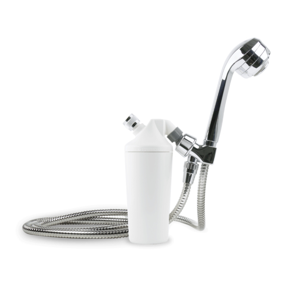 Aquasana AQ-4100 Owner's Manual