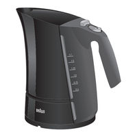 Braun 3222 Manual