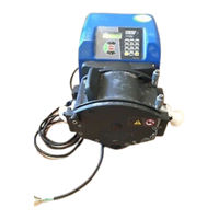 Watson-Marlow 720UN Manual