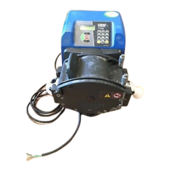Watson-Marlow 720UN Manual