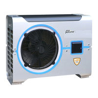 POOLEX JETLINE PREMIUM LED 70 Installation And User Manual
