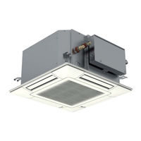 Hitachi RAI-60PPD Service Manual