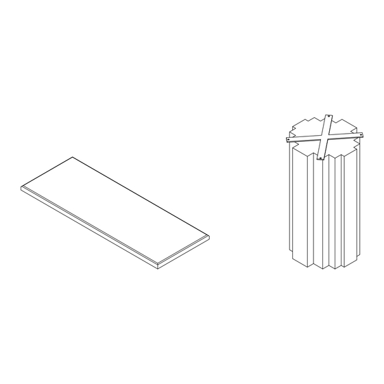Union Home LVR00658 Manual
