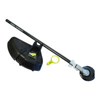 Ryobi A54ST02 Operator's Manual