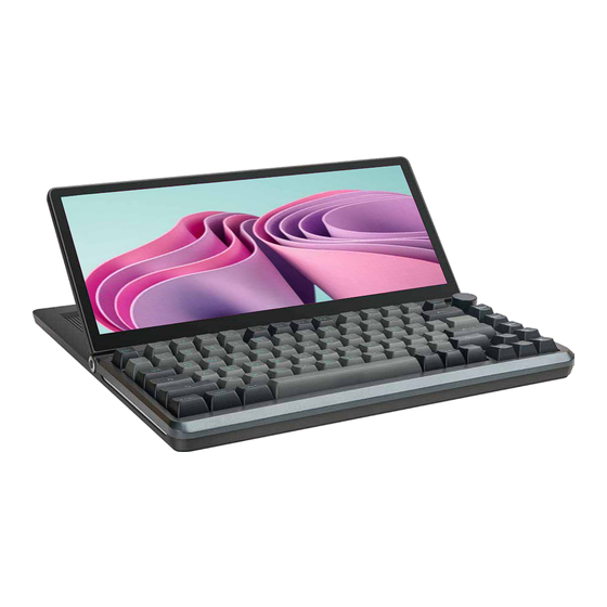Kwumsy K3 User Manual