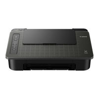 Canon Pixma TS302a User Manual