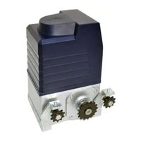 LockMaster L110C User Manual