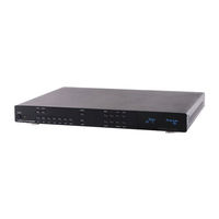 CYP CDPS-6H2HFS Operation Manual