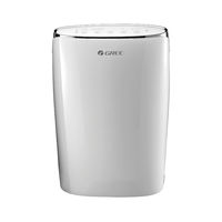 Gree GDN40AW-K3EBA1A Service Manual