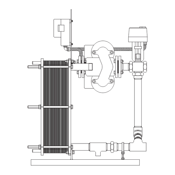 Rycroft HT Breeze Series Operation & Maintenance Manual