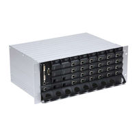 SpectraLink DECT Server 8000 Installation Manual