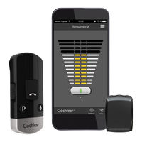 Cochlear Baha Setup Manual